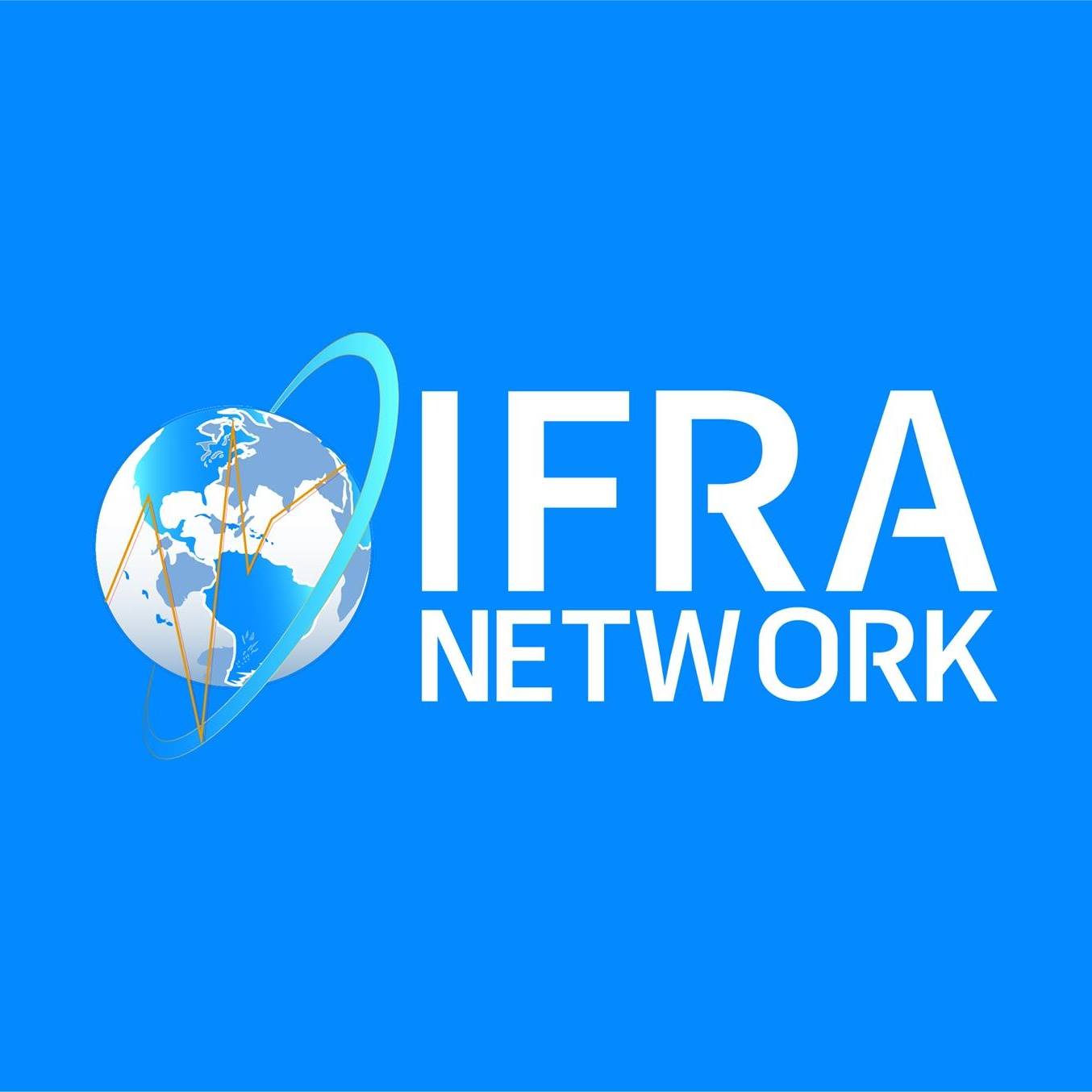 IFRA-ENTERPRISE::CUSTOMER-PORTAL